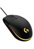 Logitech G102 Lightsync Rgb Wired Gaming Mouse